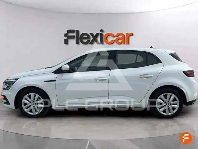 2022 Renault Megane