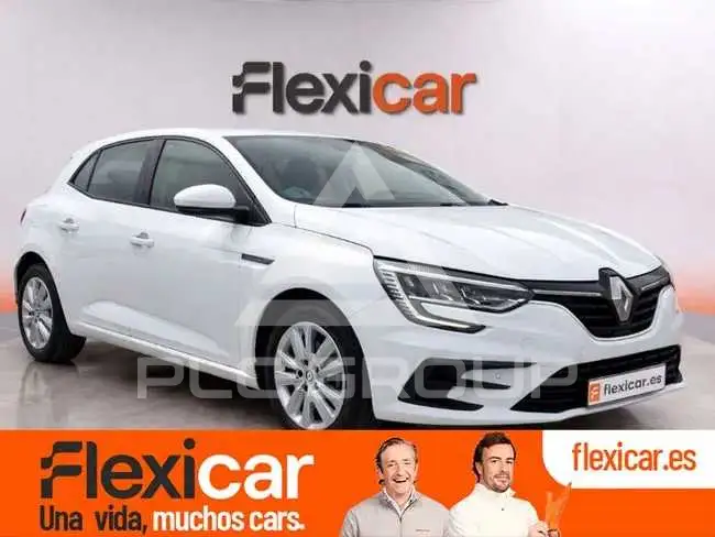 2022 Renault Megane