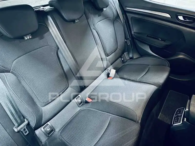 2022 Renault Megane