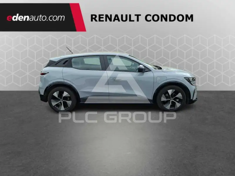 2022 Renault Megane
