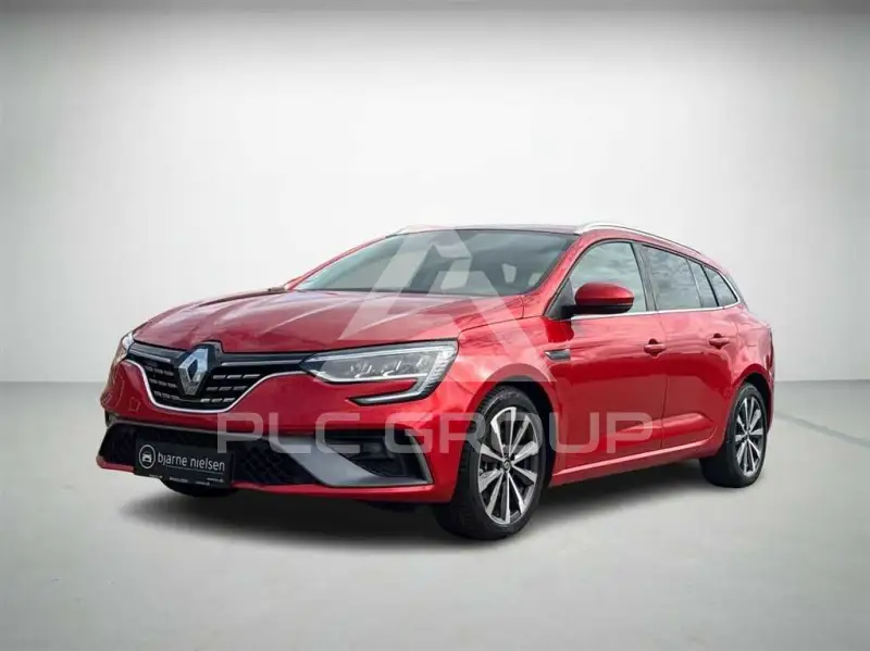 2022 Renault Megane
