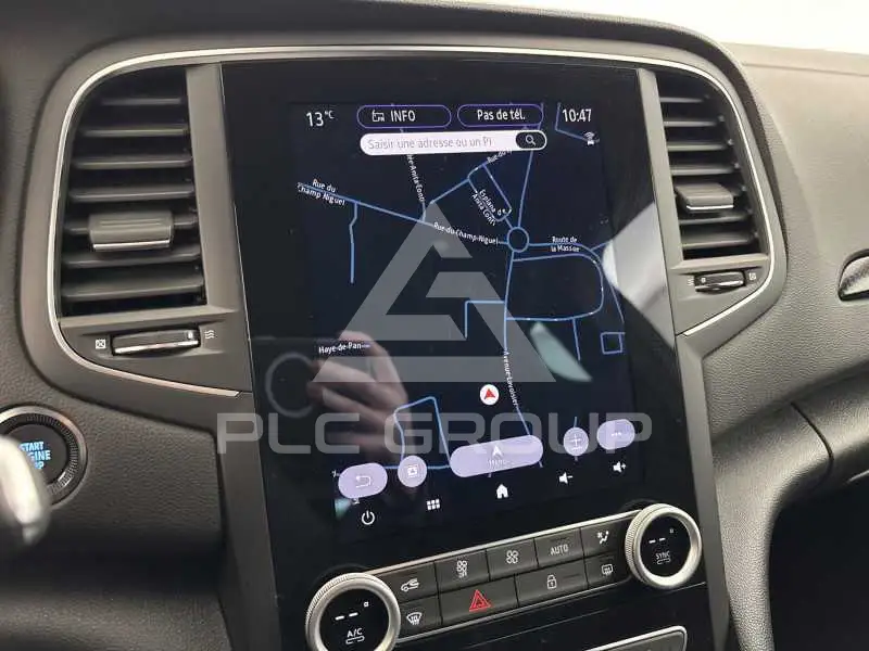 2022 Renault Megane