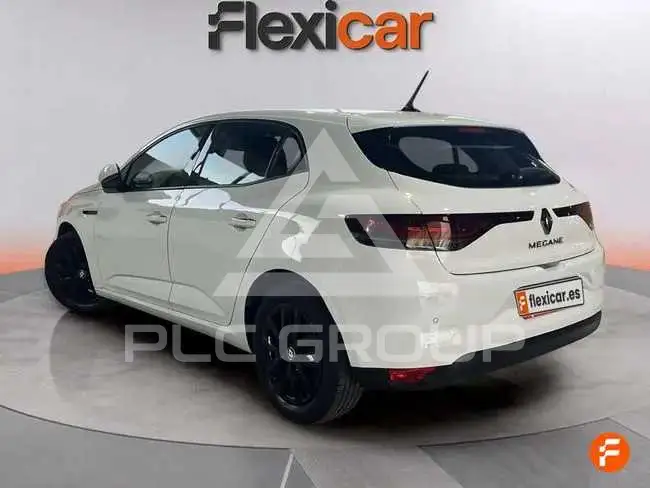 2022 Renault Megane