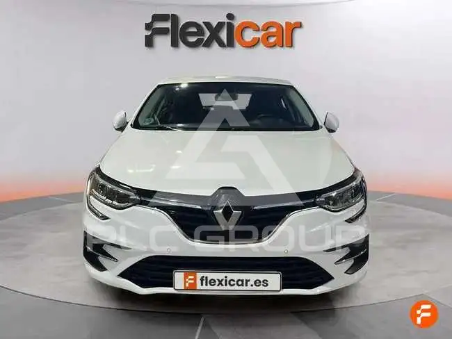 2022 Renault Megane