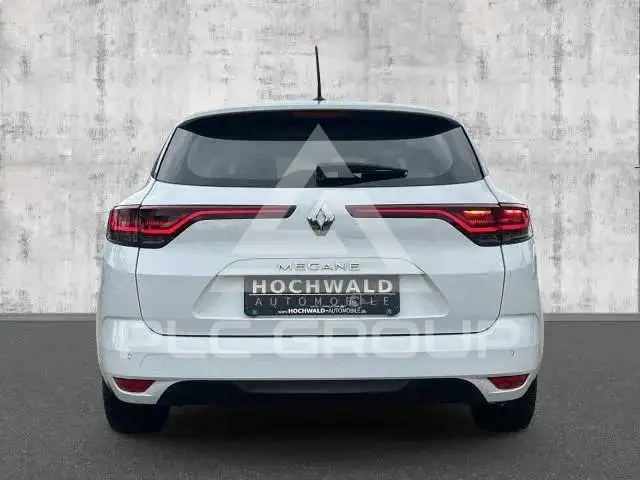 2022 Renault Megane