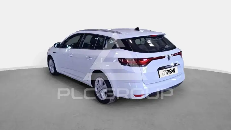 2022 Renault Megane