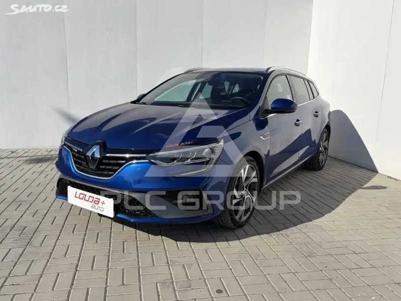2022 Renault Megane