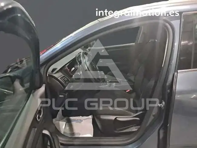2022 Renault Megane
