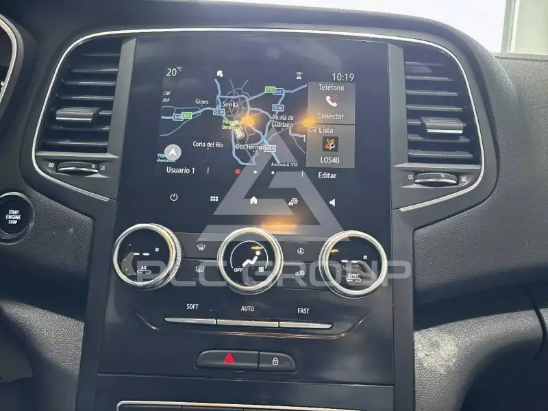2022 Renault Megane