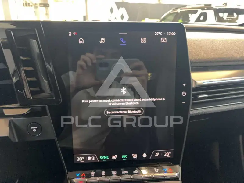 2022 Renault Megane