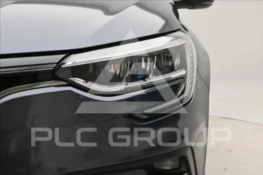 2022 Renault Megane