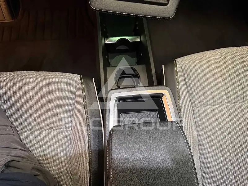 2022 Renault Megane