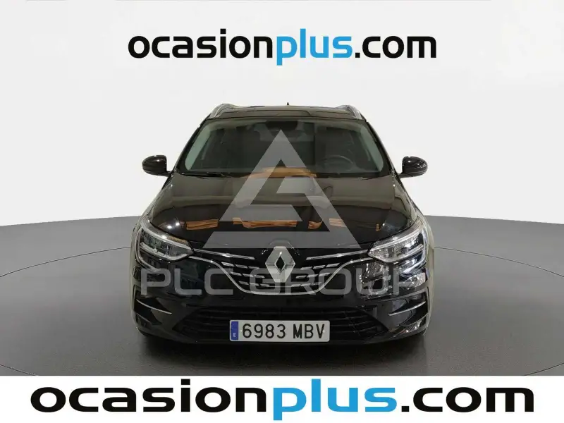 2022 Renault Megane