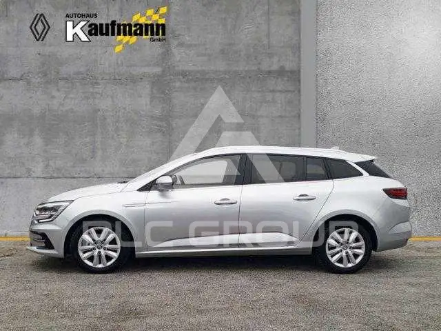 2022 Renault Megane