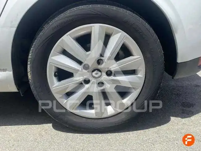2022 Renault Megane