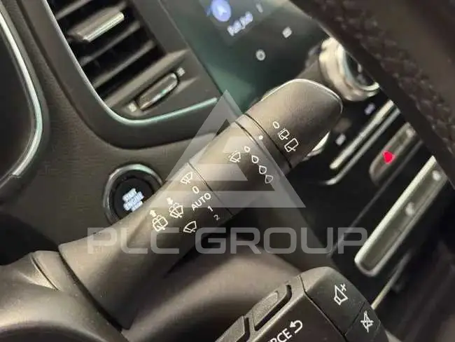 2022 Renault Megane