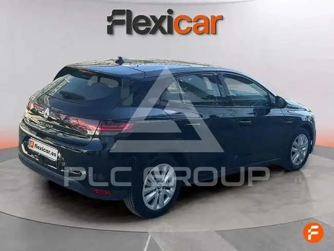 2022 Renault Megane