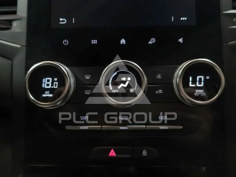 2022 Renault Megane