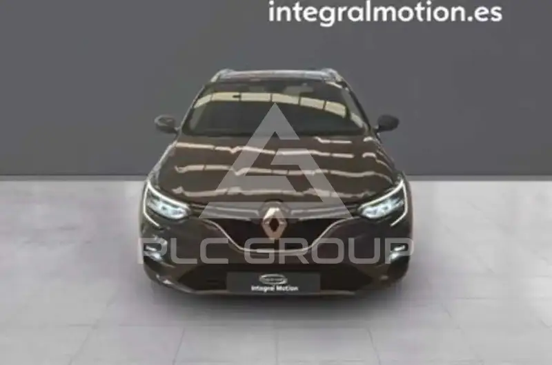 2022 Renault Megane