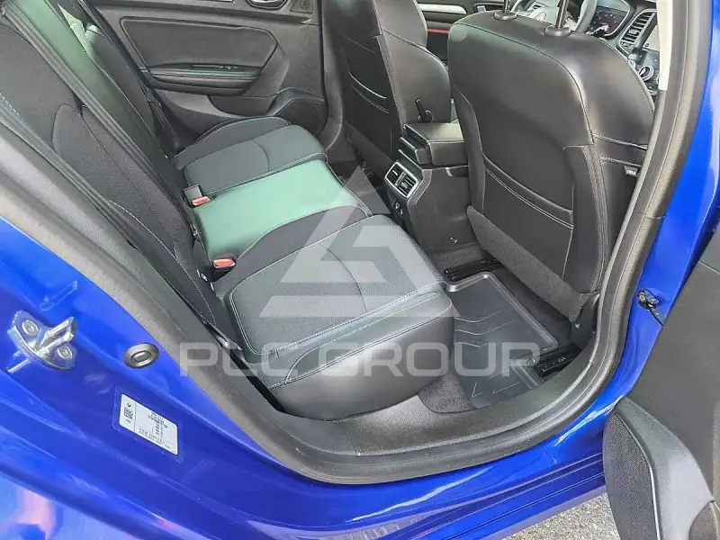 2022 Renault Megane