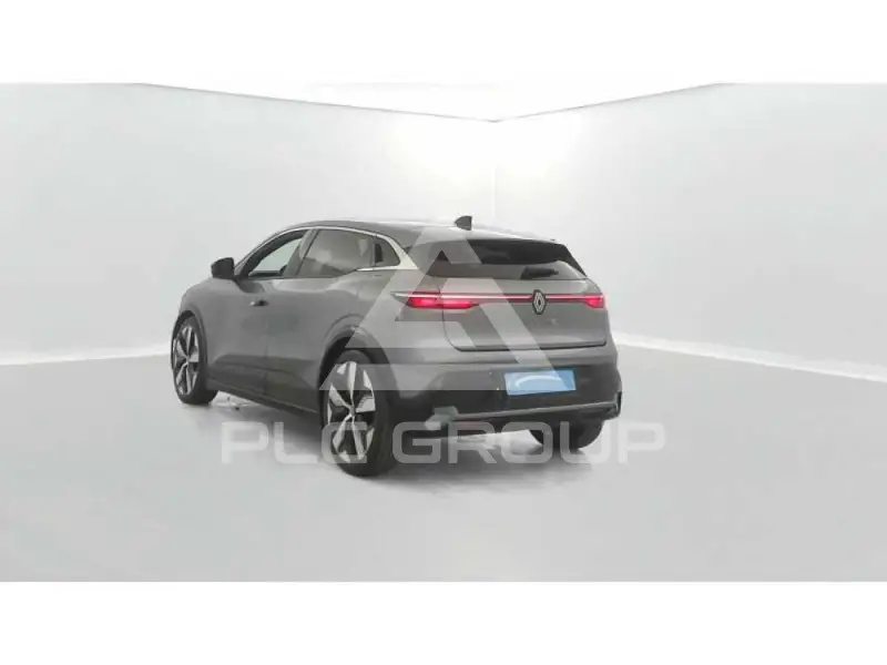 2022 Renault Megane