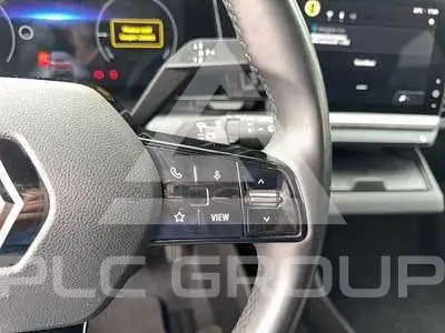 2022 Renault Megane