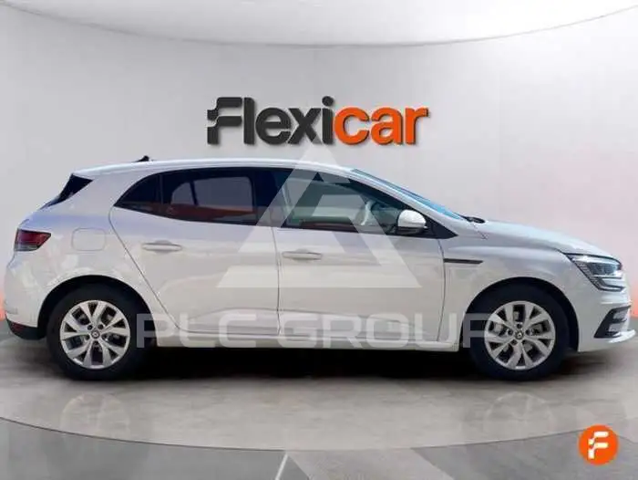 2022 Renault Megane