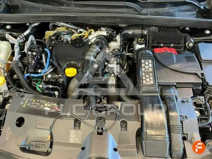 2022 Renault Megane