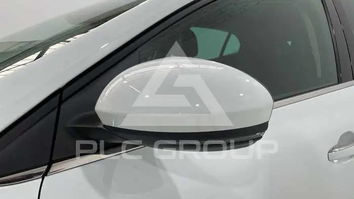 2022 Renault Megane