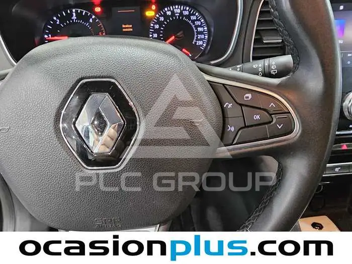 2022 Renault Megane