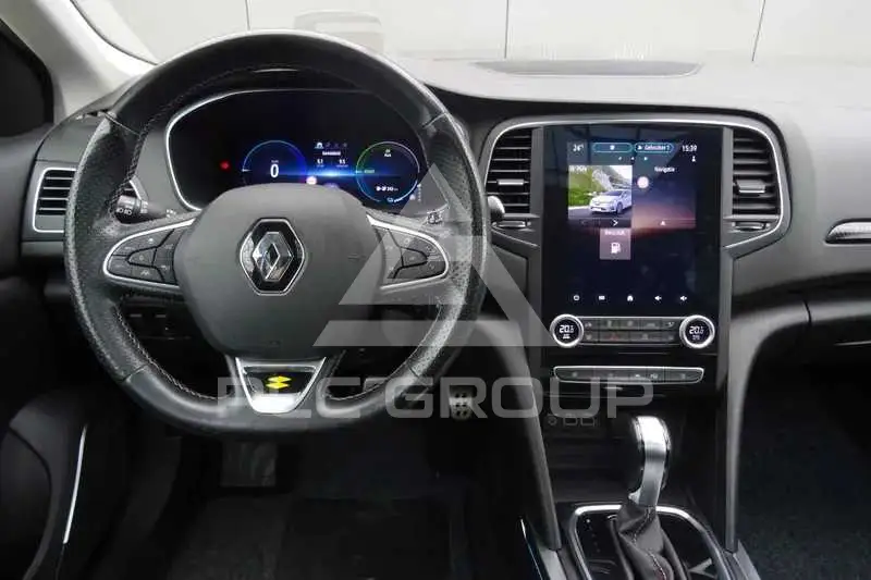 2022 Renault Megane