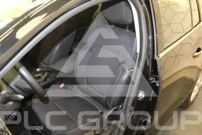 2022 Renault Megane