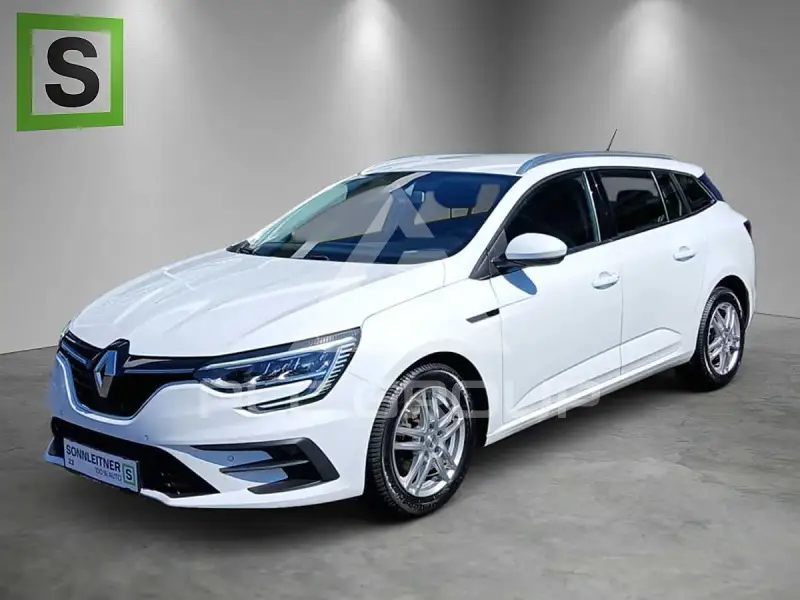 2022 Renault Megane