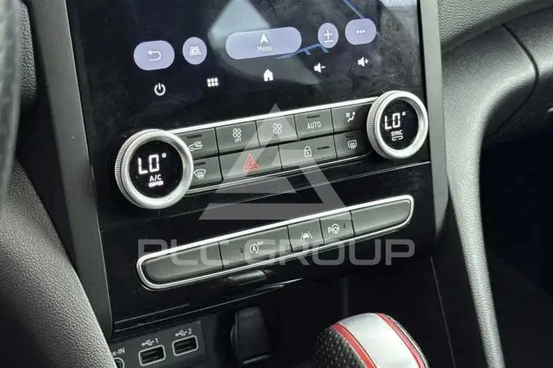2022 Renault Megane
