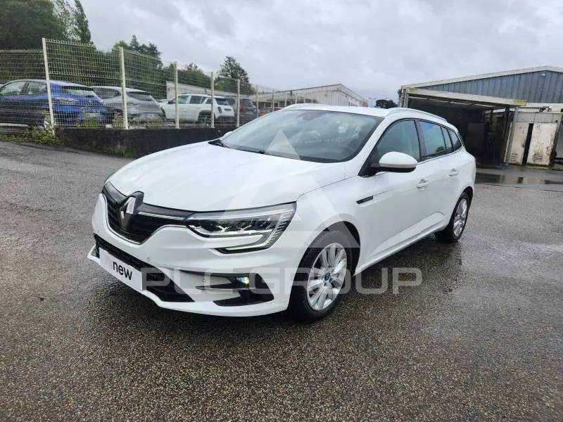2022 Renault Megane