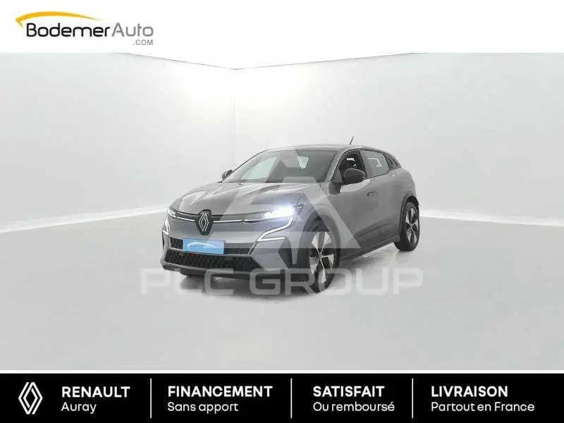 2022 Renault Megane