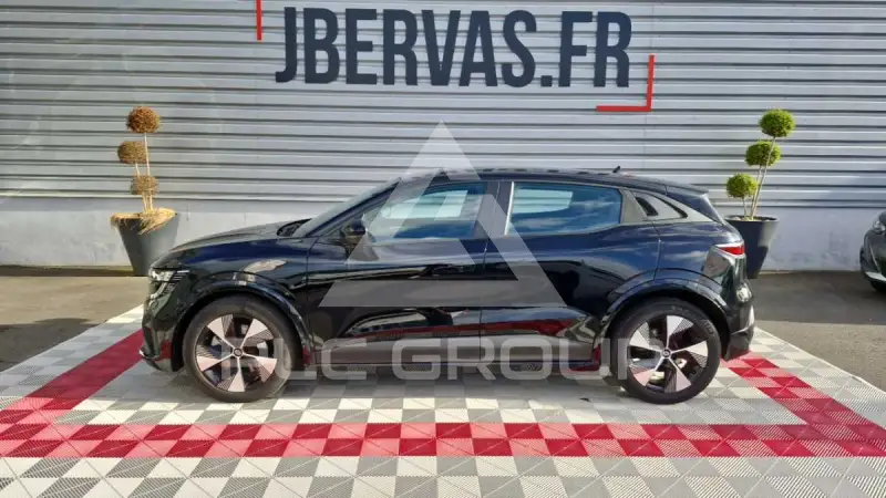 2022 Renault Megane