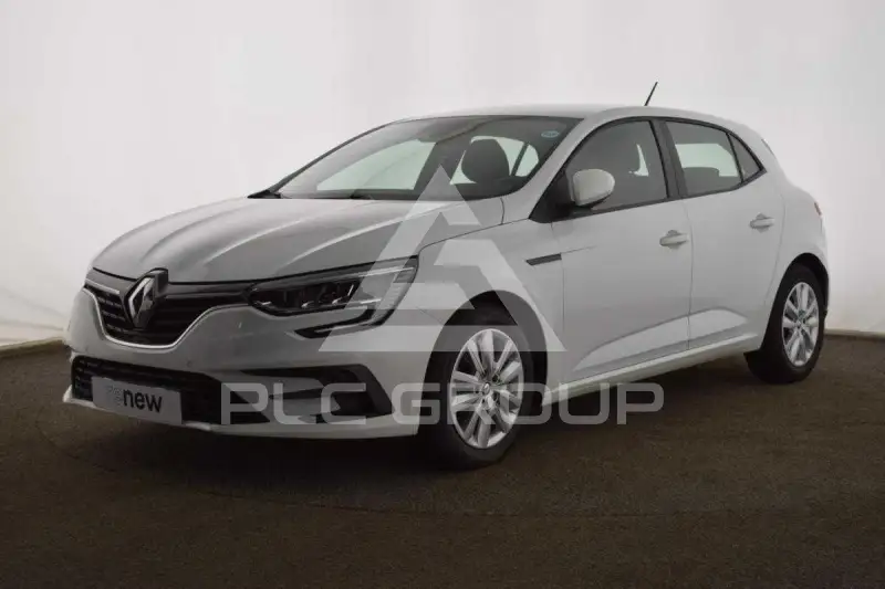 2022 Renault Megane