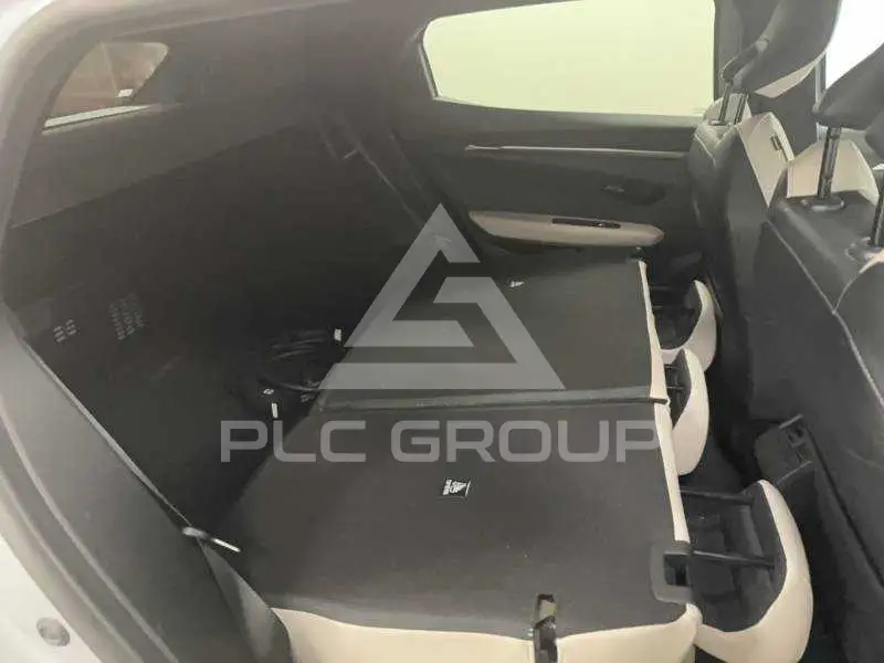 2022 Renault Megane