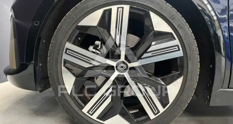 2022 Renault Megane