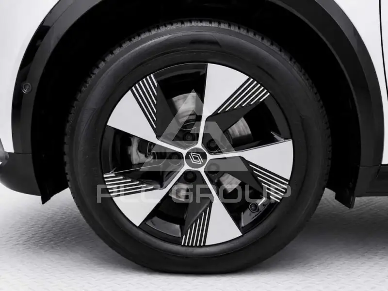 2022 Renault Megane