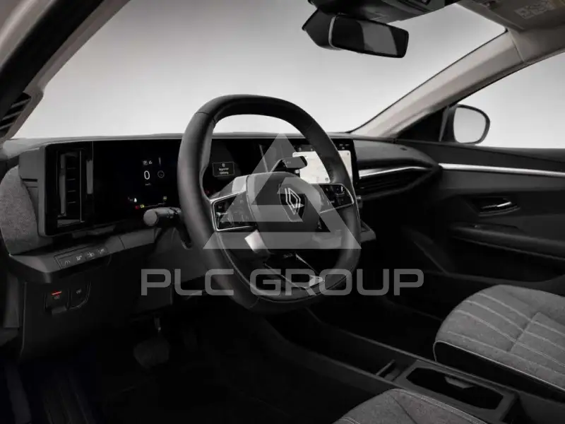 2022 Renault Megane
