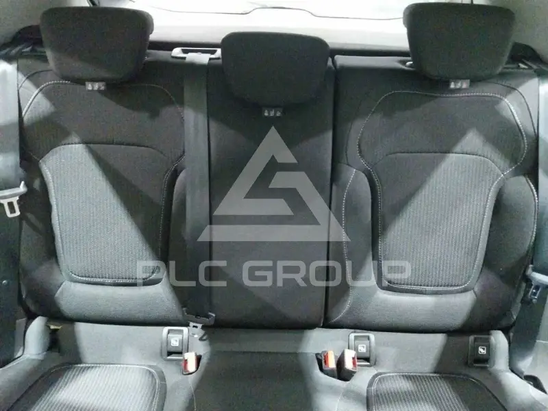 2022 Renault Megane