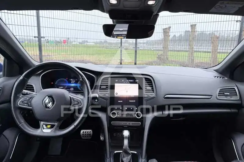 2022 Renault Megane