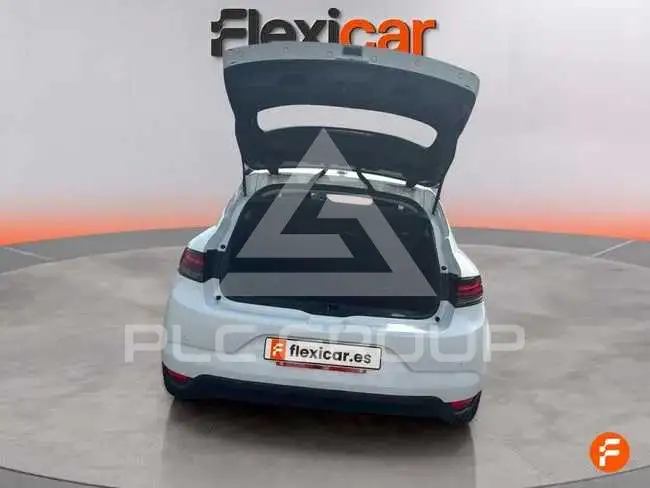 2022 Renault Megane