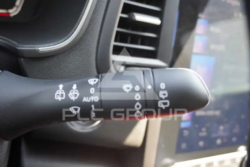 2022 Renault Megane