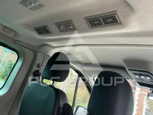 2022 Renault Trafic