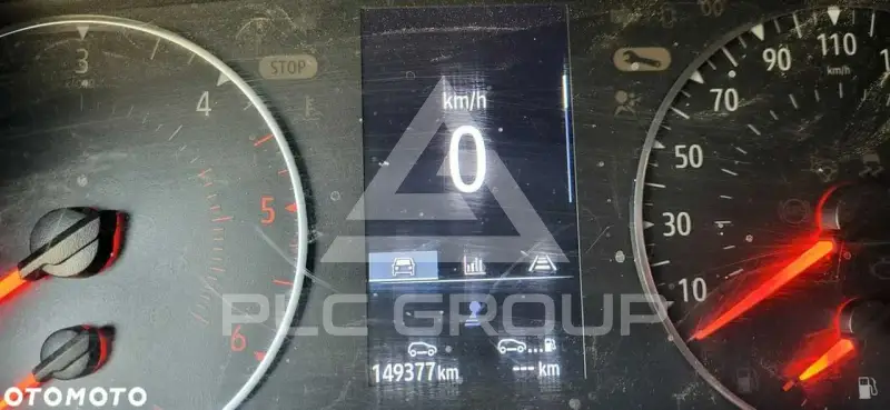 2022 Renault Trafic