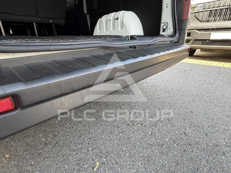 2022 Renault Trafic