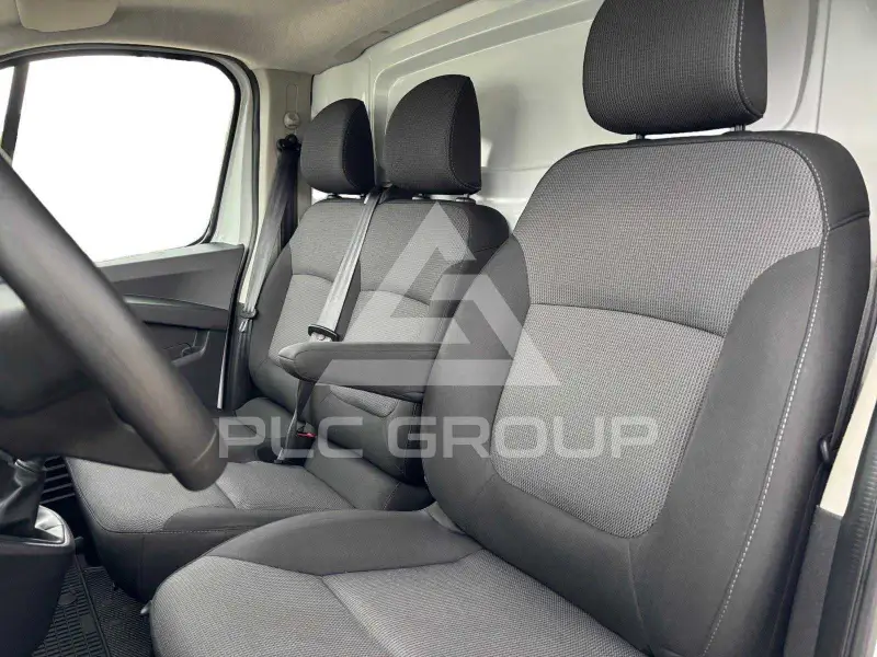 2022 Renault Trafic
